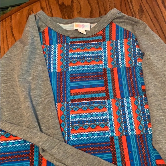 Lularoe Randy - Picture 3 of 9
